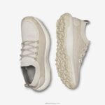 Allbirds erkek arazi koşucuları swt L6L2L57 doğal beyaz (krem taban) - Image 7