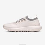 Allbirds erkek arazi koşucuları swt L6L2L59 sakin boz kahverengi - Image 3