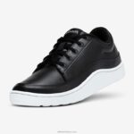 Allbirds erkek bitki pacers L6L2L87 doğal siyah (kar fırtınası tabanı)