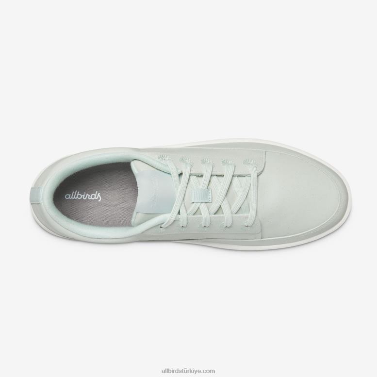 Allbirds erkek bitki pacers L6L2L88 rüya gibi yeşil (kar fırtınası tabanı) - Image 5