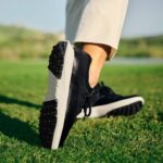 Allbirds erkek golf koşucuları L6L2L25 doğal siyah (kar fırtınası tabanı) - Image 2