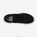 Allbirds erkek golf koşucuları L6L2L25 doğal siyah (kar fırtınası tabanı) - Image 5