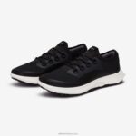 Allbirds erkek golf koşucuları L6L2L25 doğal siyah (kar fırtınası tabanı) - Image 7