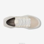 Allbirds erkek golf koşucuları L6L2L26 doğal beyaz (kar fırtınası tabanı) - Image 5