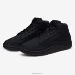 Allbirds erkek kanvas pacer mids L6L2L89 doğal siyah - Image 6