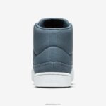 Allbirds erkek kanvas pacer mids L6L2L90 sakin deniz mavisi (kar fırtınası tabanı) - Image 3