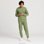 Allbirds erkek r&r eşofman altı L6L2L133 sakin kargo - Image 7