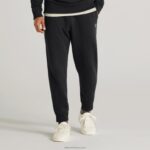 Allbirds erkek r&r eşofman altı L6L2L134 doğal siyah