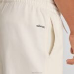 Allbirds erkek r&r eşofman altı L6L2L135 doğal beyaz - Image 5