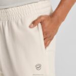 Allbirds erkek r&r eşofman altı L6L2L135 doğal beyaz - Image 6