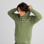Allbirds erkek r&r kapşonlu L6L2L143 sakin kargo - Image 4