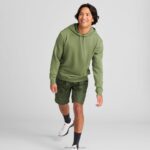 Allbirds erkek r&r kapşonlu L6L2L143 sakin kargo - Image 7