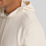 Allbirds erkek r&r kapşonlu L6L2L144 doğal beyaz - Image 3