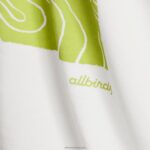 Allbirds erkek r&r kapşonlu L6L2L146 doğal beyaz - çakmak - Image 7