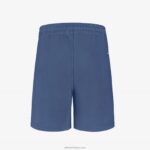 Allbirds erkek r&r sweat kısa L6L2L147 puslu indigo - Image 5