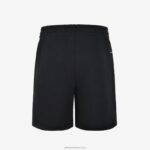 Allbirds erkek r&r sweat kısa L6L2L148 doğal siyah - Image 5