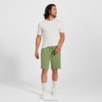 Allbirds erkek r&r sweat kısa L6L2L149 sakin kargo - Image 2