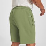 Allbirds erkek r&r sweat kısa L6L2L149 sakin kargo - Image 6