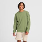 Allbirds erkek r&r sweatshirt L6L2L129 sakin kargo