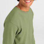 Allbirds erkek r&r sweatshirt L6L2L129 sakin kargo - Image 3