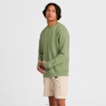 Allbirds erkek r&r sweatshirt L6L2L129 sakin kargo - Image 4