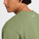 Allbirds erkek r&r sweatshirt L6L2L129 sakin kargo - Image 5