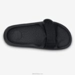 Allbirds erkek şeker kaydırıcıları L6L2L60 doğal siyah - Image 5