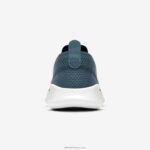 Allbirds erkek süper hafif ağaç koşucuları L6L2L46 sakin deniz mavisi (kar fırtınası tabanı) - Image 4