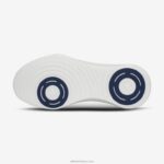 Allbirds erkek süper hafif ağaç koşucuları L6L2L46 sakin deniz mavisi (kar fırtınası tabanı) - Image 6