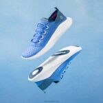 Allbirds erkek süper hafif spor ayakkabısı L6L2L69 saf masmavi (kar fırtınası tabanı) - Image 2