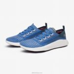 Allbirds erkek süper hafif spor ayakkabısı L6L2L69 saf masmavi (kar fırtınası tabanı) - Image 7