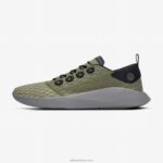 Allbirds erkek süper hafif spor ayakkabısı L6L2L70 sakin kargo (orta gri taban) - Image 3
