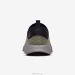 Allbirds erkek süper hafif spor ayakkabısı L6L2L70 sakin kargo (orta gri taban) - Image 4