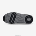 Allbirds erkek süper hafif spor ayakkabısı L6L2L70 sakin kargo (orta gri taban) - Image 6