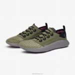 Allbirds erkek süper hafif spor ayakkabısı L6L2L70 sakin kargo (orta gri taban) - Image 7