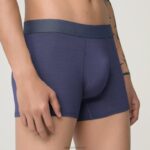 Allbirds erkek trino gövde L6L2L120 puslu indigo - Image 2
