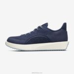 Allbirds erkek yükselticileri L6L2L85 puslu indigo (doğal beyaz taban) - Image 3