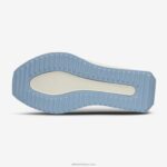 Allbirds erkek yükselticileri L6L2L85 puslu indigo (doğal beyaz taban) - Image 6