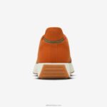 Allbirds erkek yükselticileri L6L2L86 bal pası (doğal beyaz taban) - Image 4