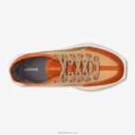 Allbirds erkek yükselticileri L6L2L86 bal pası (doğal beyaz taban) - Image 5