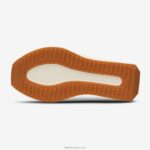 Allbirds erkek yükselticileri L6L2L86 bal pası (doğal beyaz taban) - Image 6