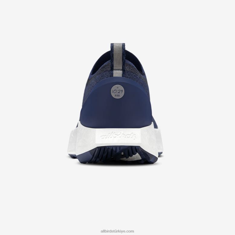 Allbirds erkek yün el ilanı mizzles L6L2L101 puslu indigo (kar fırtınası tabanı) - Image 3
