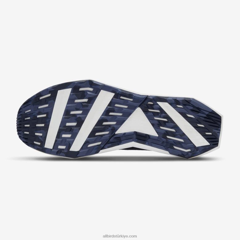 Allbirds erkek yün el ilanı mizzles L6L2L101 puslu indigo (kar fırtınası tabanı) - Image 5