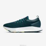 Allbirds erkek yün el ilanı mizzles L6L2L102 derin zümrüt (kar fırtınası tabanı) - Image 2