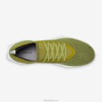 Allbirds erkek yün el ilanı mizzles L6L2L103 puslu kireç (kar fırtınası tabanı) - Image 4