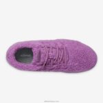 Allbirds erkek yün ikinci tüyleri L6L2L107 lüks mor - Image 5
