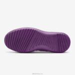 Allbirds erkek yün ikinci tüyleri L6L2L107 lüks mor - Image 6