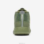 Allbirds erkek yün koşucu mizzle plus L6L2L100 sakin kargo - Image 3