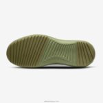 Allbirds erkek yün koşucu mizzle plus L6L2L100 sakin kargo - Image 5