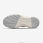 Allbirds erkek yün koşucu mizzles L6L2L51 alaca gri (krem taban) - Image 6